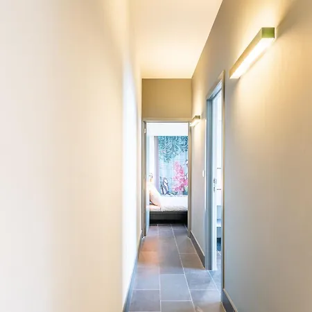 Apartment In Near The Beach, Cleaning Included Saint-Idesbald