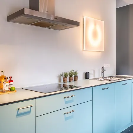 In Near The Beach, Cleaning Included Apartment