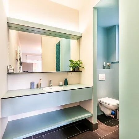 Apartment In Near The Beach, Cleaning Included *