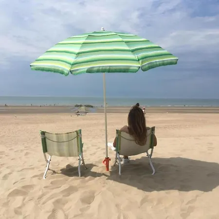 Daire In Near The Beach, Cleaning Included *