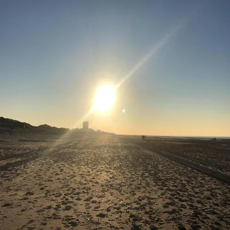 In Near The Beach, Cleaning Included Apartment *